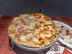 -Primo·丽莫意大利窑烤披萨