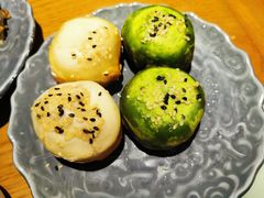-鑫震源·苏式大虾生煎(山塘街店)