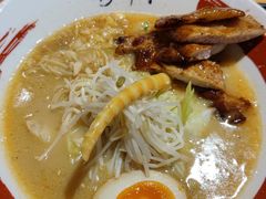 -雷门拉面·现熬骨汤(凯德来福士店)