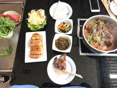 -鼎盛山海火锅(北戴河刘庄夜市老虎石浴场店)