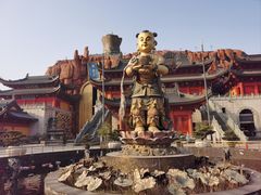 -上海东林寺(金山区)