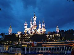 -沈阳方特欢乐世界