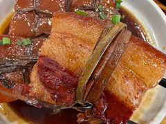 -品鲜村农家菜·阳澄湖大闸蟹(总店)