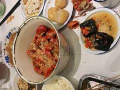 -老长沙龙虾馆·聚会餐厅(白石洲店)