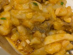 -巴音浩日娲·蒙餐(双林东路店)