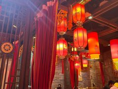 -蜀大侠火锅(森兰花园城店)