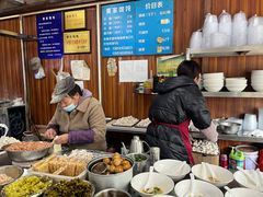 -黄家馄饨(铁心桥店)