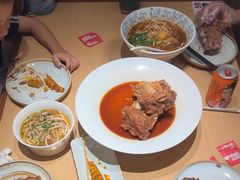 -大师兄·西北小馆(北站缤果空间店)