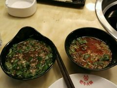 -五星桥原切肥牛火锅·30年专注好牛肉(怀德桥店)