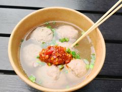 -潮正和潮汕牛肉火锅·老字号(番禺万达店)