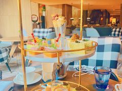 -粤海喜来登酒店·&More聚驿(天河城店)