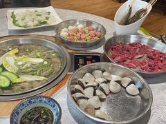 -丰尔粥食·粥底火锅·桑拿鸡(大良总店)