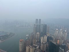 -WFC会仙楼观景台