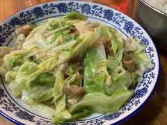 -李大爷的泡椒馆(冉家坝店)