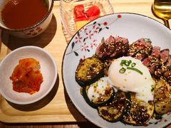 招牌牛肉poke饭-POKEE VIA&Brunch·维娅(重庆来福士店)