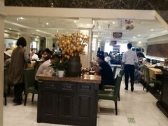 -大鸭梨烤鸭(左家庄店)