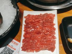 -捞围鲜·港式打边炉(海阳路店)