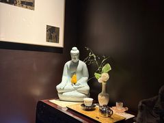 -豫园湖心亭茶楼