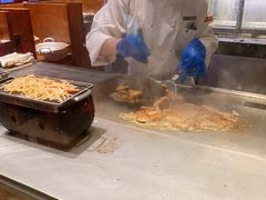 鹅肝-广州富力君悦大酒店·凯菲厅