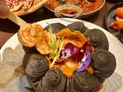 -Shantek象提南亚餐厅&西餐融合Bistro(淮海中路店)