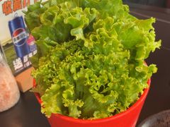 生菜-谷牛和牛烤肉(漕河泾印象城店)