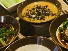 -野妹经典火锅(民治店)