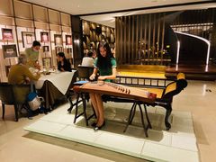 大堂-民国红公馆·秦淮八艳(夫子庙店)