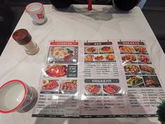 -柠檬树茶餐厅(海雅缤纷城店)