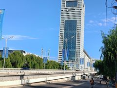 -福海居烤鸭店(鸟巢店)