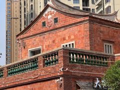 -晋江五店市传统文化旅游区