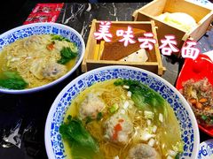 -西关味(大卫城店)