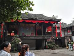-涞滩古镇