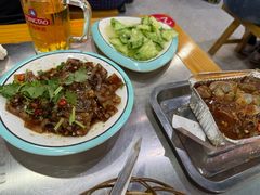 -古彭7只羊·招牌白串·碳锅羊肉旗舰店