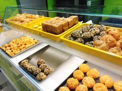 -田中先生の泡芙工坊(罗斯福店)