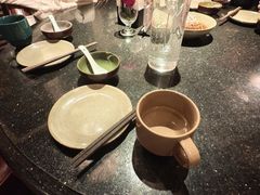 -华豫川酒家(金水路店)