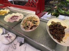 -丽都皇冠假日酒店·Matrix亦餐厅(望京店)