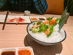 -大渔铁板烧(万象城店)
