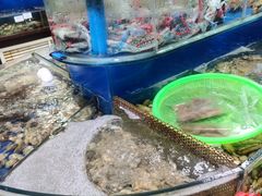 -张树军海鲜(王府壹号店)