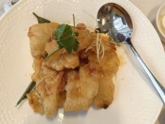 -鹿鸣春饭店(总店)