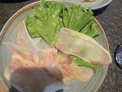 -老墙根涮肉(王四营店)