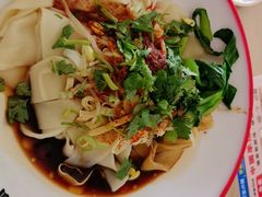 -武圣羊汤·西北面(安德路店)