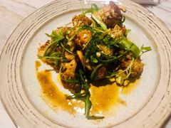 咖喱烤花椰菜-the rug 飞毯 (朝阳公园店)