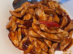 -鸽子侯·家宴·平价海鲜(绿地店)