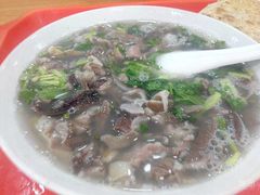 -八沟羊汤(河北大街店)