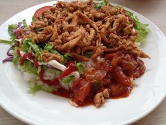 iphone_upload_pic-土耳其卡巴布清真餐厅(西安店)