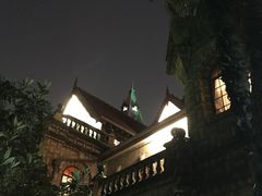 -马勒别墅饭店(静安寺店)