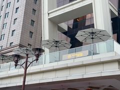 -卡普里披萨·牛扒·下午茶