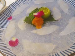 -肆月河豚·新淮扬(金融街店)