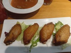 -斗牛士牛排(南京东路店)
