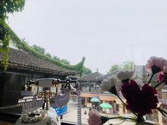 -拙政别苑酒店